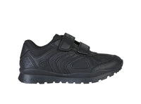 J Pavel - Black Trainer