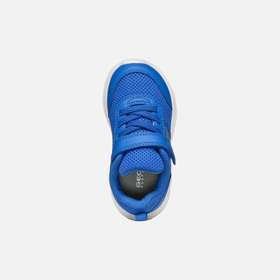 Sprintye Baby - Royal Trainer