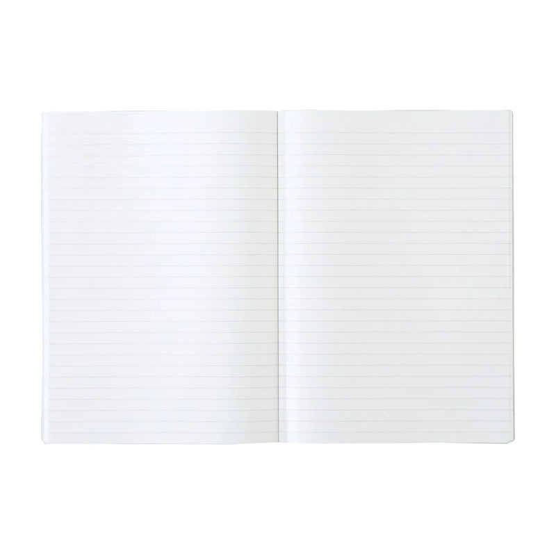 EDiT Notebook A5