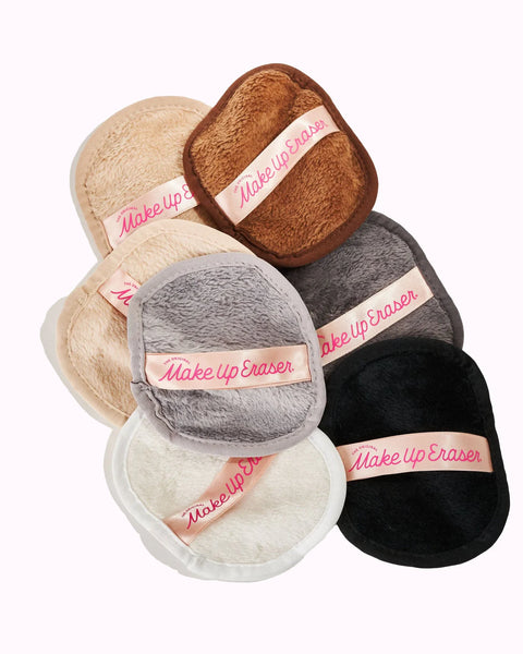 7 Day Set MakeUp Eraser - Neutral