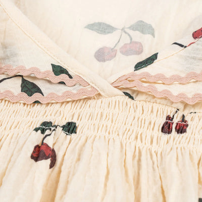 Elin Dress - Ma Grande Cerise