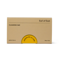 Cleansing Soap Bar - Jardin de la Lune