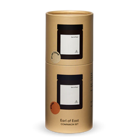 Companion Set - Grounding (Atlas Cedar & Strand)