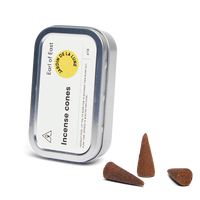 Incense Cones - Jardin de la Lune