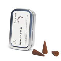 Incense Cones - Wildflower