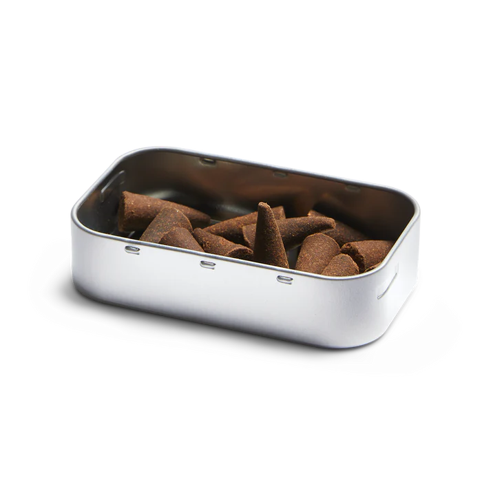 Incense Cones - Jardin de la Lune