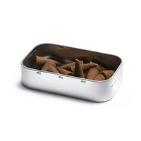 Incense Cones - Rose