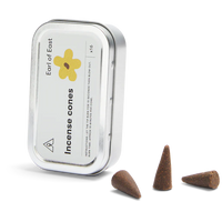 Incense Cones - Flower Power