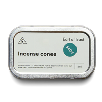 Incense Cones - Sage