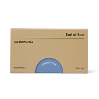 Cleansing Soap Bar - Shinrin Yoku