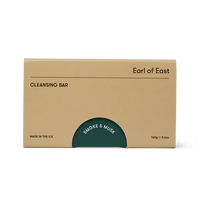 Cleansing Soap Bar - Smoke & Musk