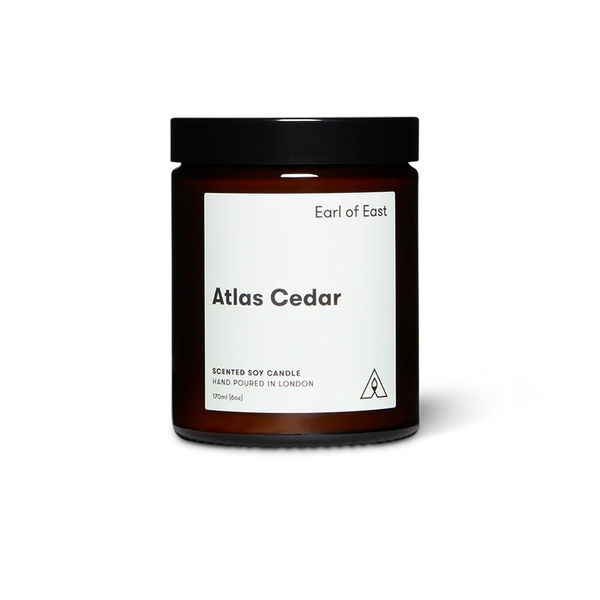 Atlas Cedar - 170ml