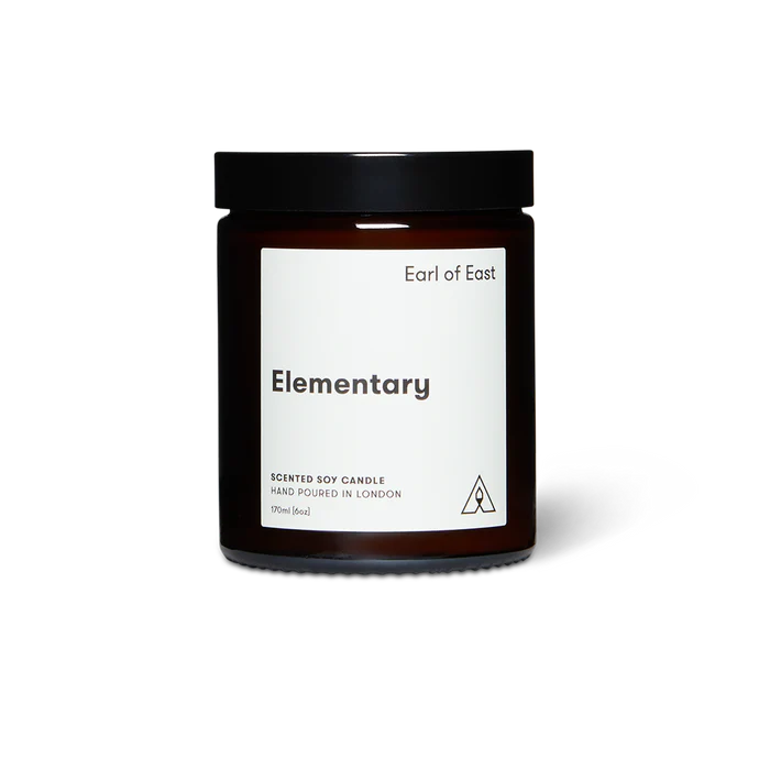 Elementary - 170ml