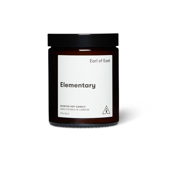 Elementary - 170ml