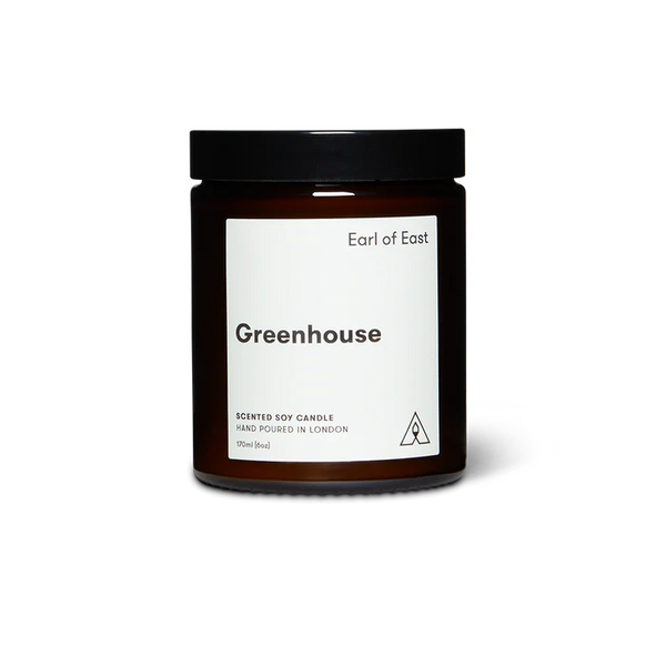 Greenhouse - 170ml
