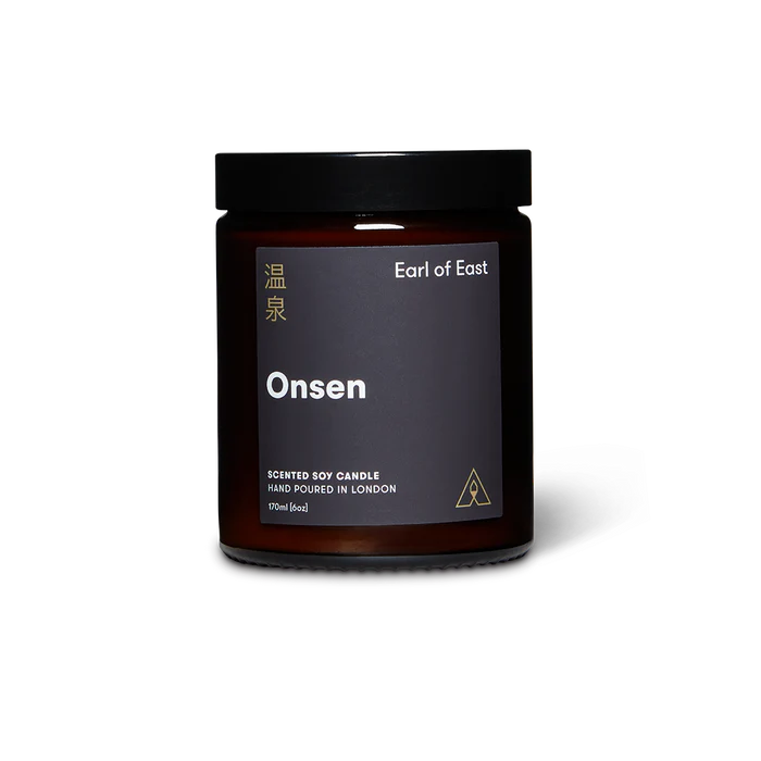 Onsen - 170ml