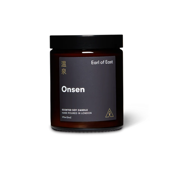 Onsen - 170ml