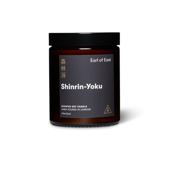 Shinrin-Yoku - 170ml