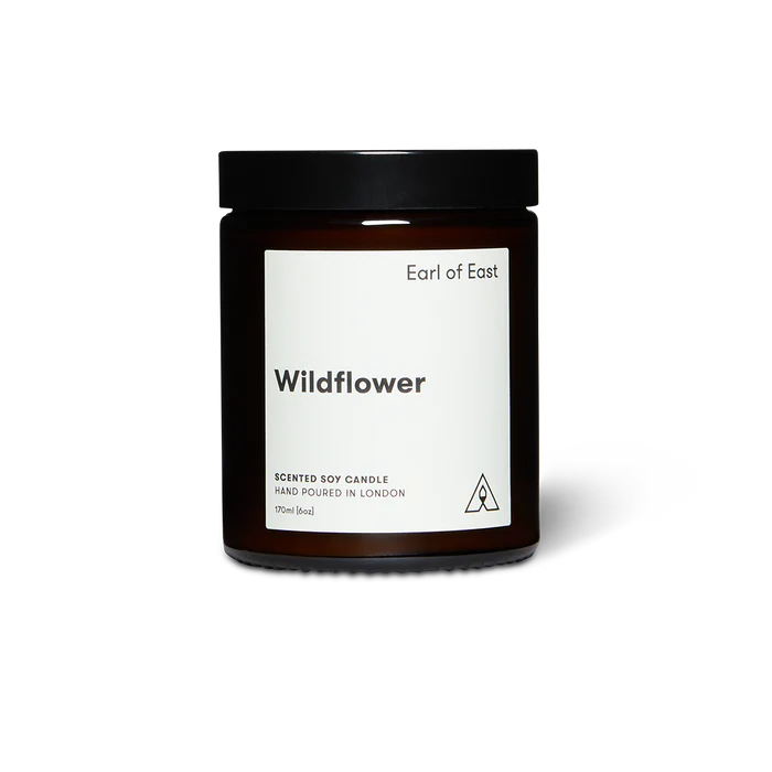 Wildflower - 170ml