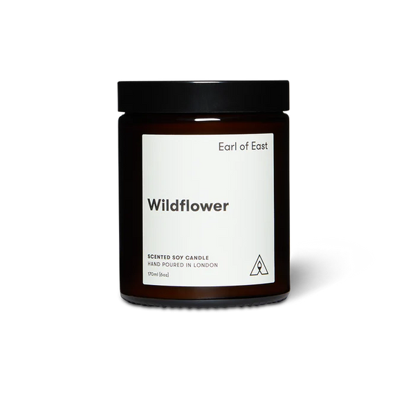 Earl of East - Wildflower - 170ml