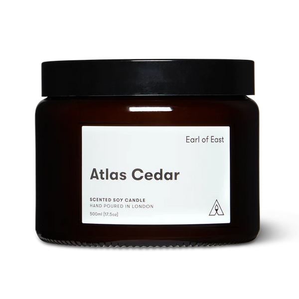 Earl of East - Atlas Cedar - 500ml