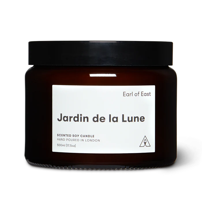 Jardin de la Lune Candle - 500ml