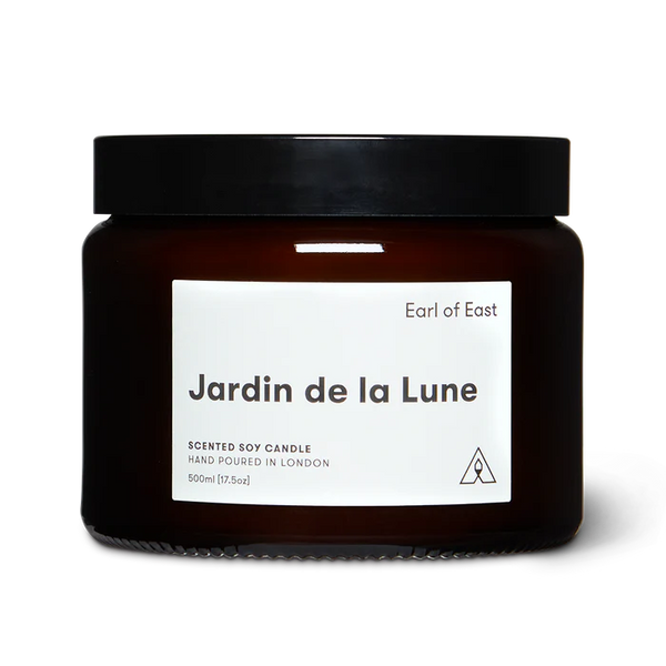 Earl of East - Jardin de la Lune - 500ml