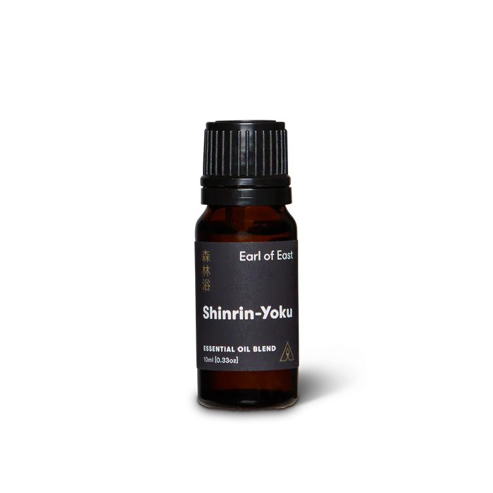 Earl of East - Essential Oil - Shinrin-Yoku - 10ml