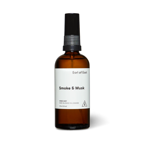 Home Mist - Smoke & Musk - 100ml