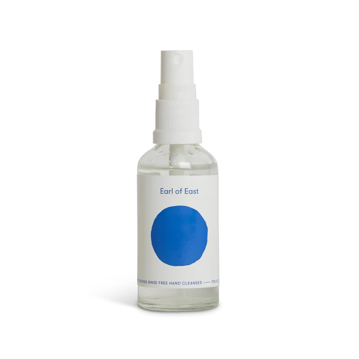 Earl of East - Hand Sanitiser - 50ml