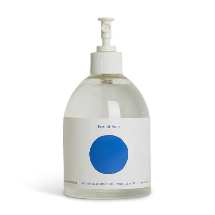 Earl of East - Hand Sanitiser - 500ml