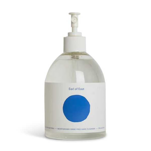 Earl of East - Hand Sanitiser - 500ml