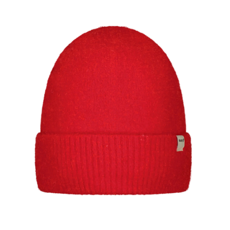 Fhearna Beanie - Red