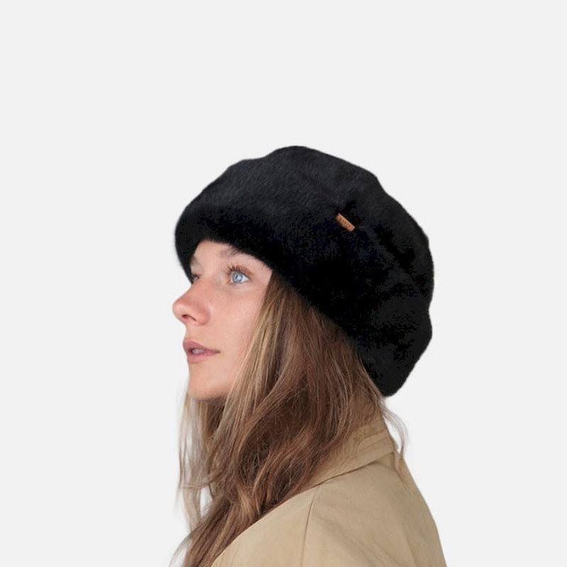 Cherrybush Hat - Black