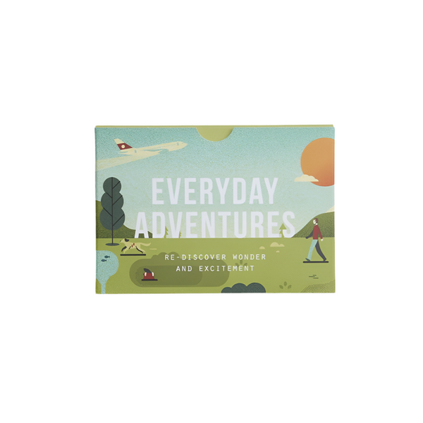 Everyday Adventures