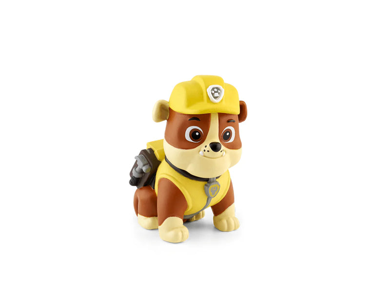 Tonies: Paw Patrol - Rubble