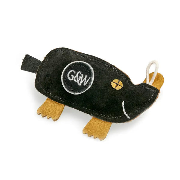 Green and Wild’s - Eco Toy - Maggie the Mole