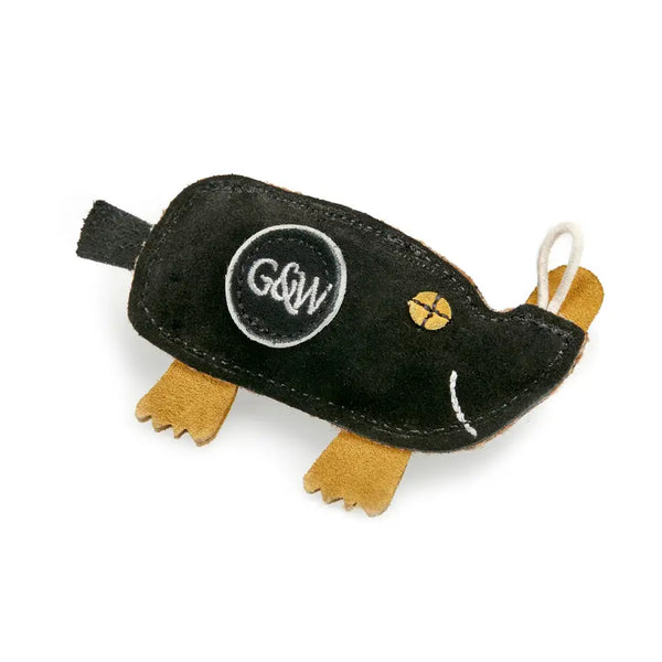 Eco Toy - Maggie the Mole