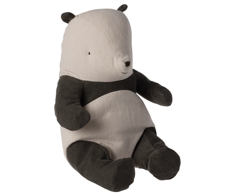 Panda Plush - Medium