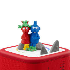 Tonies: The Smeds and the Smoos