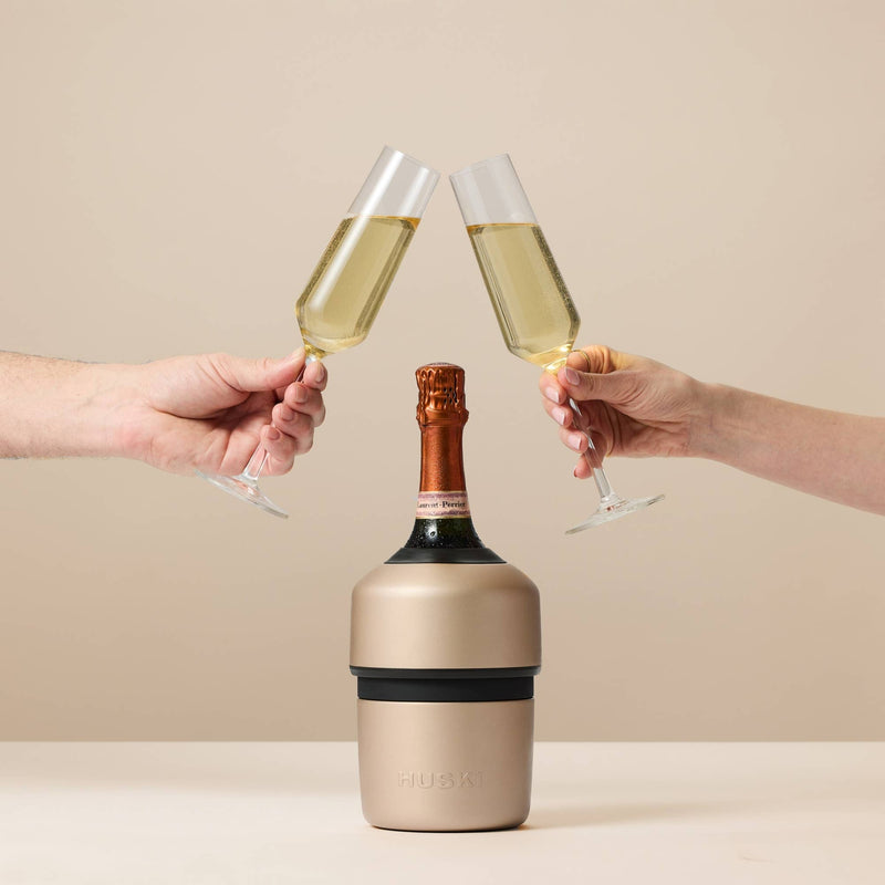 Huski Wine Cooler - Champagne