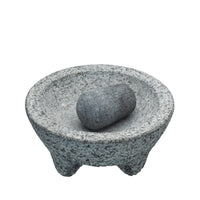 Granite Pestle and Mortar