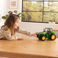 Lights And Sounds Tractor - 12 Inch