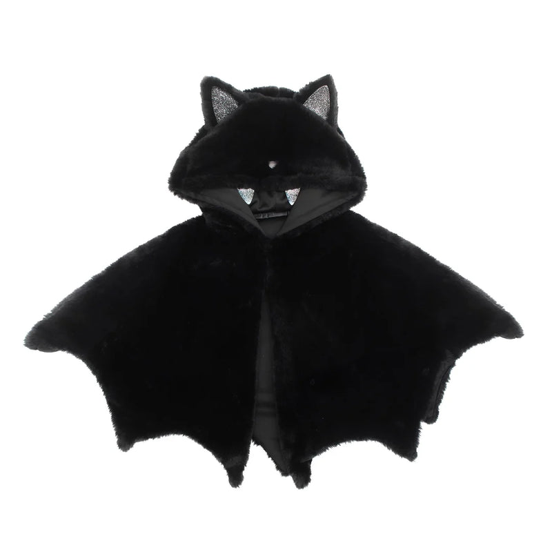 Furry Bat Cape