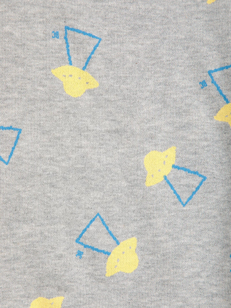 Pixel Abduction Sweatshirt