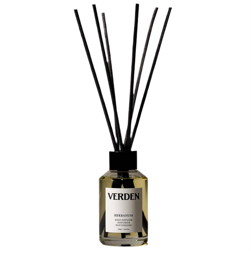 HERBANUM REED DIFFUSER