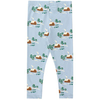 Tinycottons - Cottage Kids Pant - Dark Grey