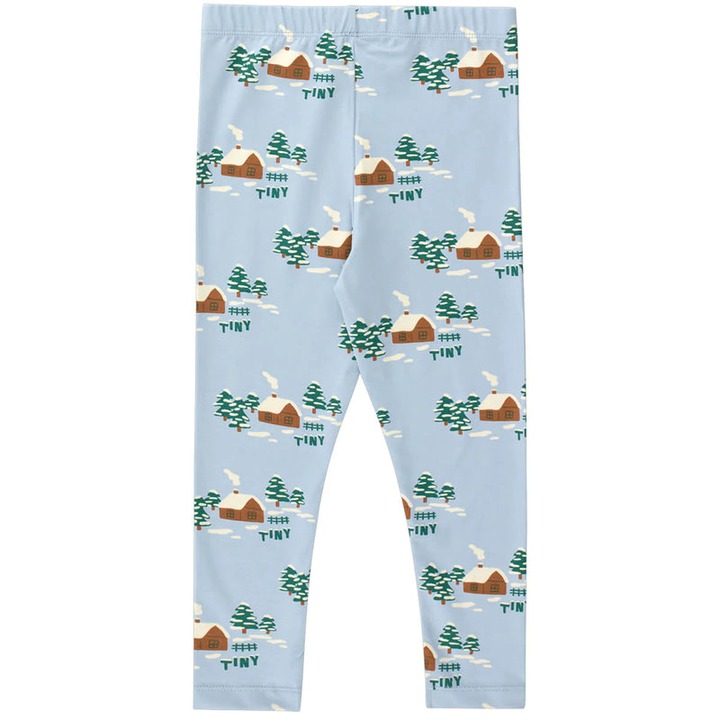 Tinycottons - Cottage Kids Pant - Dark Grey