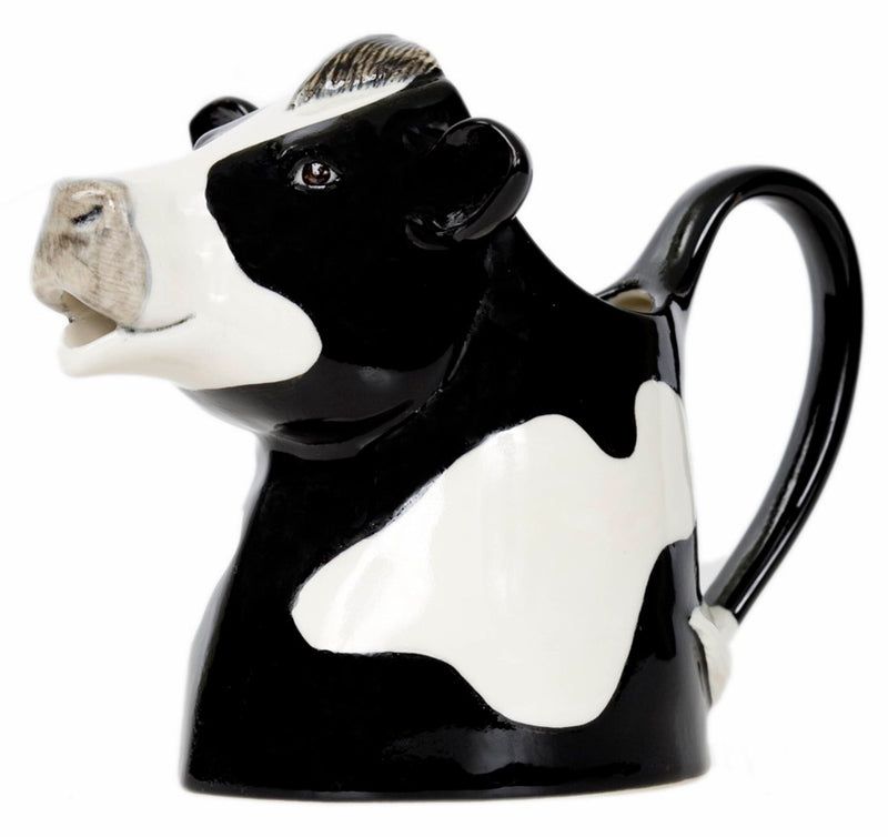 Friesian Cow Jug Large
