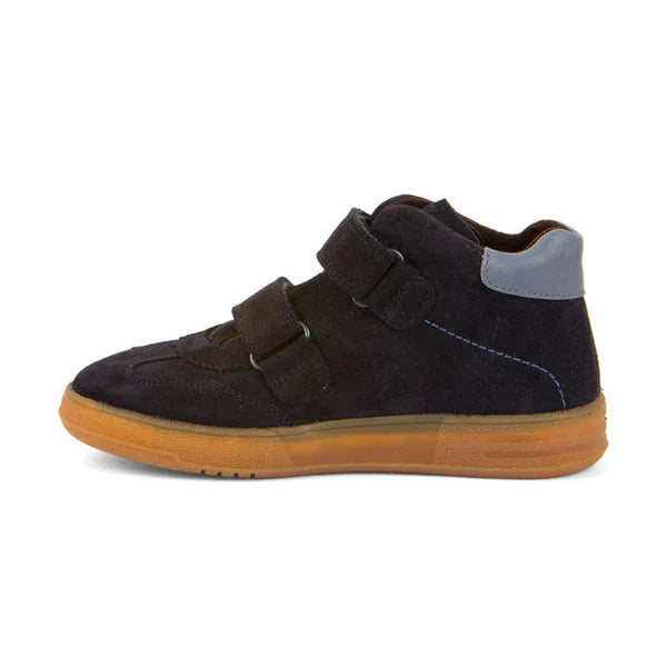 Lou Tex Boots - Dark Blue